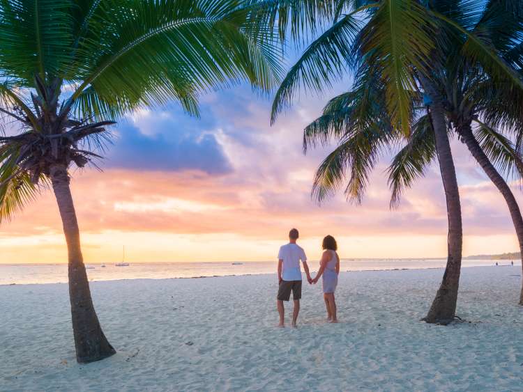 Caribbean Cruise Holidays 2023, 2024 & 2025 P&O Cruises
